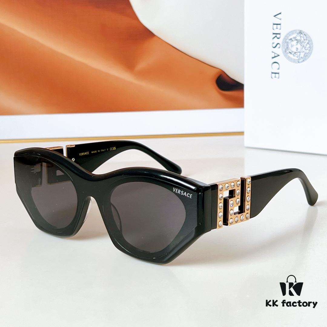 135 VERSA* Mod: VE6784 Size: 63-19-142