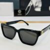 6931f8ed3a89a121ed54a1f5 VERSACE Vincy House VE3357 Size 53-17-145 Sunglasses