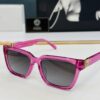 6931f8ed3a89a121ed54a1f8 VERSACE Vincy House VE3357 Size 53-17-145 Sunglasses
