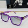 6931f8ed3a89a121ed54a1fa VERSACE Vincy House VE3357 Size 53-17-145 Sunglasses