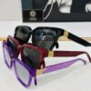 6931f8ed3a89a121ed54a1fb VERSACE Vincy House VE3357 Size 53-17-145 Sunglasses