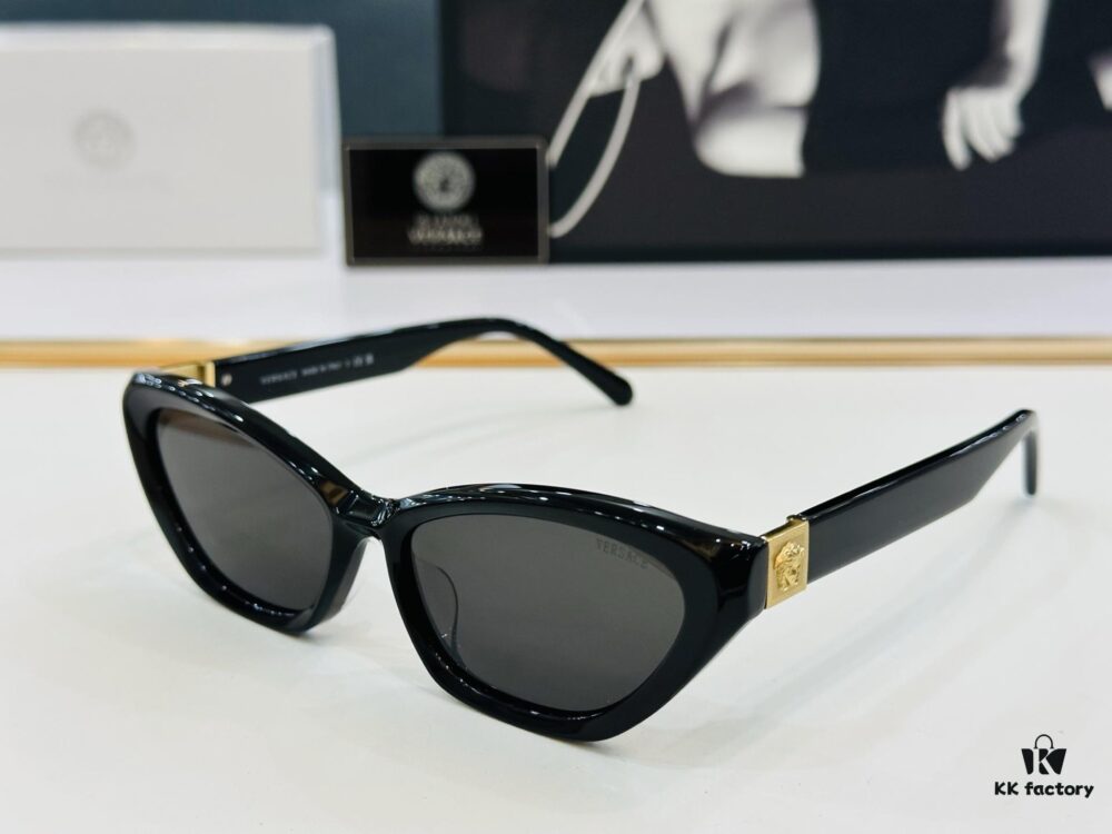 6931f8ed3a89a121ed54a1fe VERSACE VE3356 Sunglasses Model: 56□16-145
