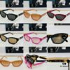 VERSACE VE3356 Sunglasses Model: 56□16-145