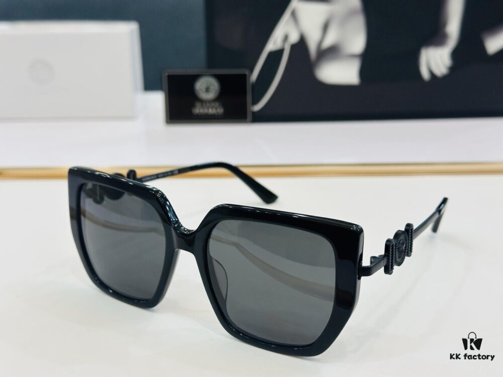 6931f8ee3a89a121ed54a207 VERSACE VE4468 Sunglasses