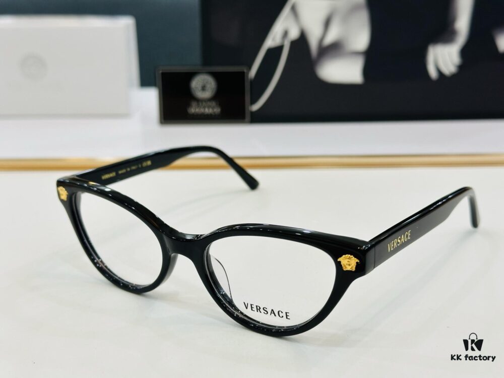 6931f8ef3a89a121ed54a210 VERSACE VE6789 Model Sunglasses, Size 54-19-140
