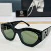 VERSACE VERSACE VE6784 Sunglasses