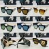 VERSACE VESACE VE6785 Sunglasses