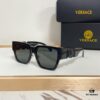 120 VERSAC* Versace Official Website New Arrival Miyavi Same Style Sunglasses 😎 MODEL: VE4483 SIZE: 55-17-145