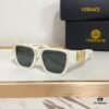 120 VERSAC* Versace Official Website New Arrival Miyavi Same Style Sunglasses 😎 MODEL: VE4483 SIZE: 55-17-145