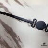 6931f8f33a89a121ed54a24d VERSACE 140 VE4481 Sunglasses, Size: 51-22-145