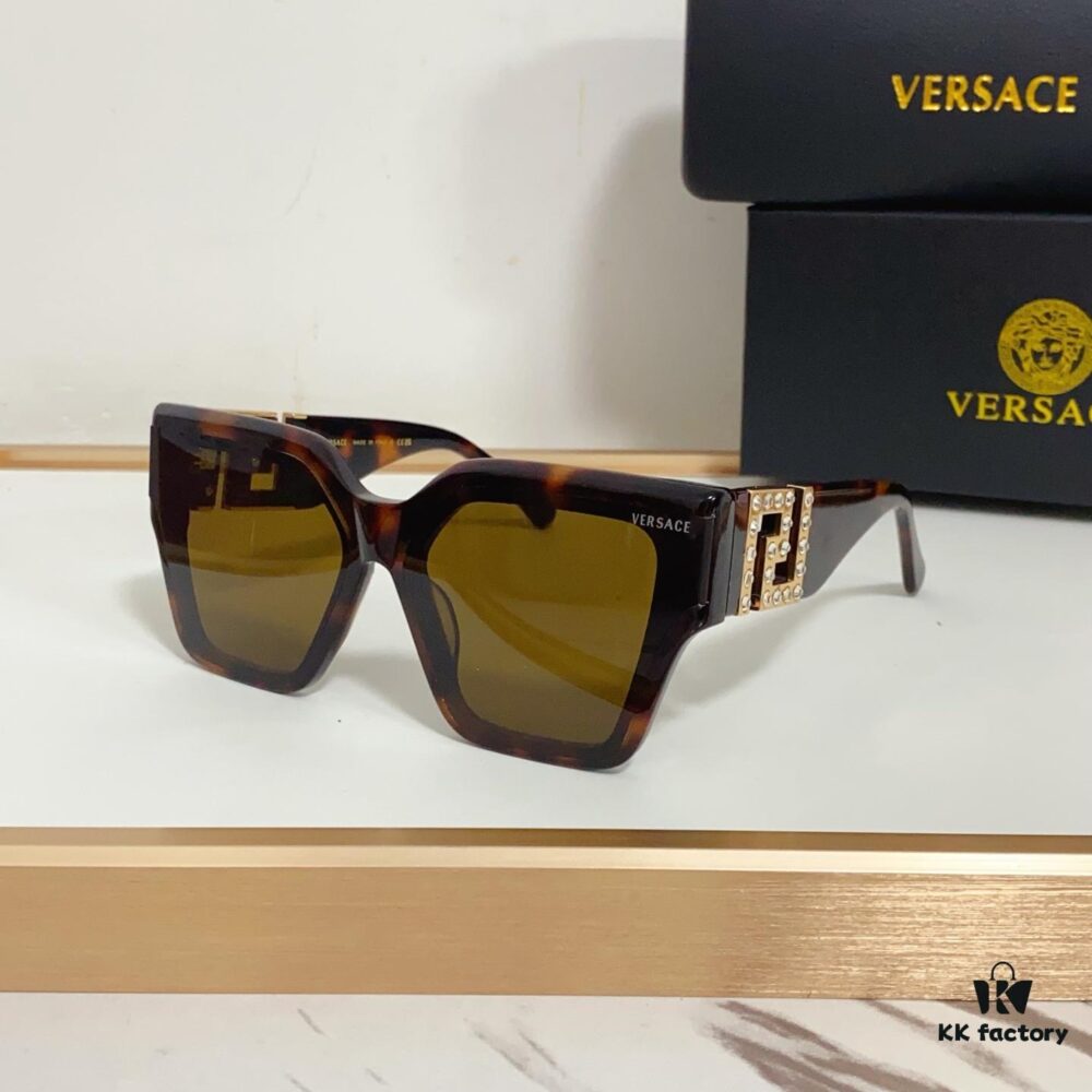 6931f8f43a89a121ed54a258 140 VERSAC* MODEL: VE6785 SIZE: 66□14-142 Sunglasses
