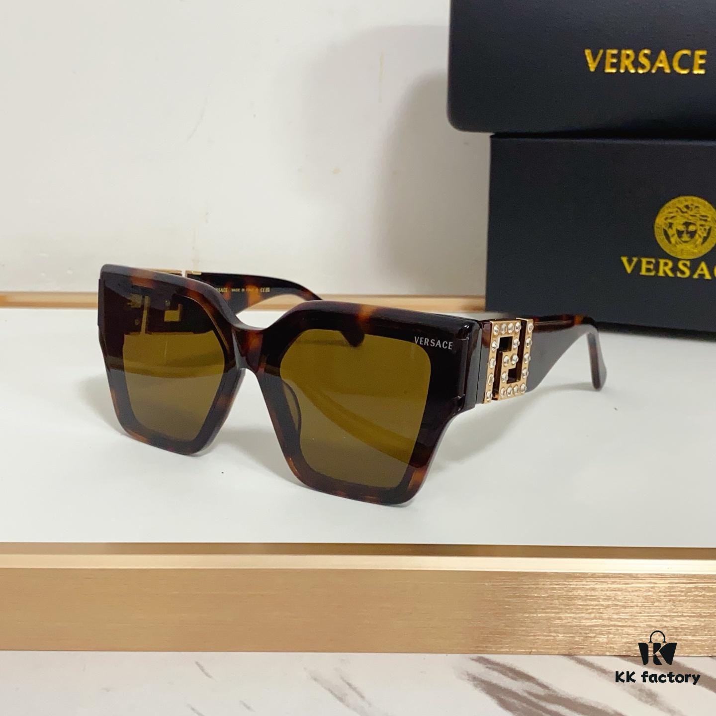 6931f8f43a89a121ed54a258 140 VERSAC* MODEL: VE6785 SIZE: 66□14-142 Sunglasses