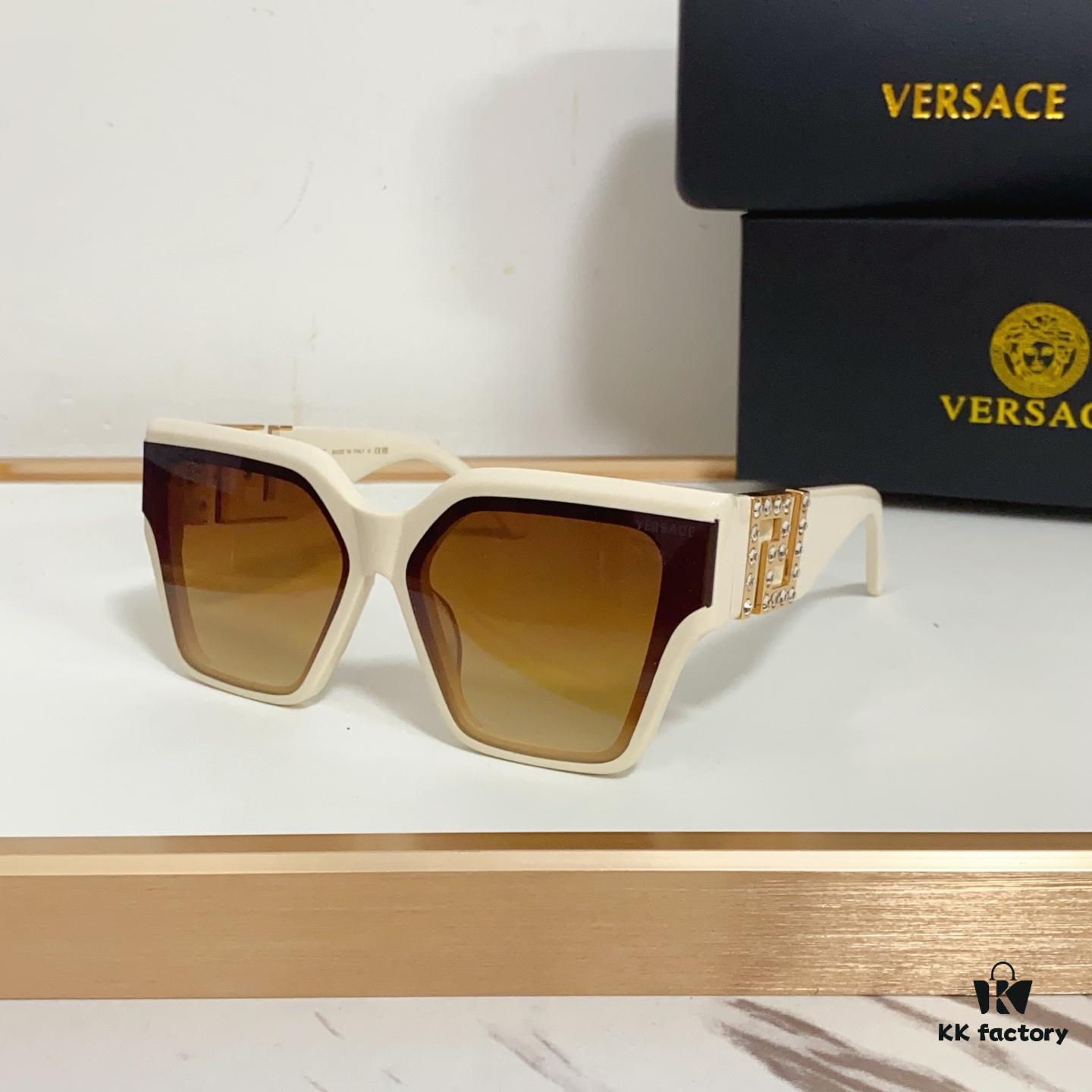 6931f8f43a89a121ed54a259 140 VERSAC* MODEL: VE6785 SIZE: 66□14-142 Sunglasses