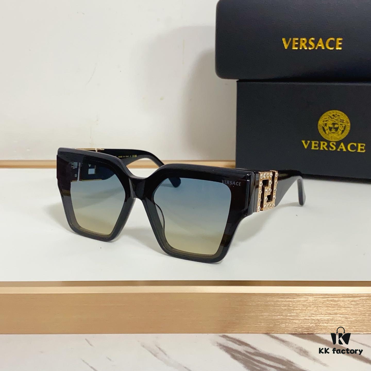 6931f8f43a89a121ed54a25c 140 VERSAC* MODEL: VE6785 SIZE: 66□14-142 Sunglasses