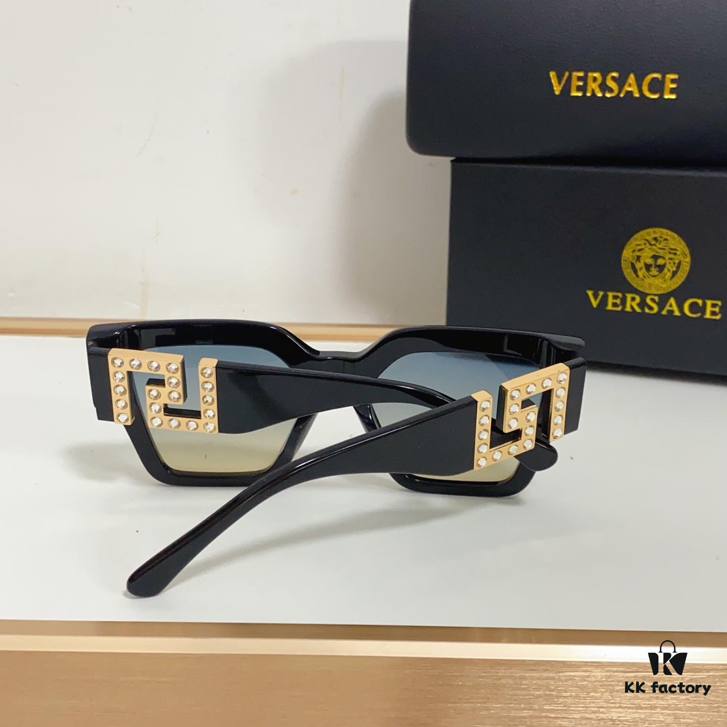 6931f8f43a89a121ed54a260 140 VERSAC* MODEL: VE6785 SIZE: 66□14-142 Sunglasses