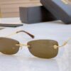 6931f8f63a89a121ed54a27c VERSACE New Model Sunglasses, MODEL: VE6812, SIZE: 57-17-140