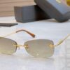 6931f8f63a89a121ed54a27d VERSACE New Model Sunglasses, MODEL: VE6812, SIZE: 57-17-140