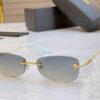 6931f8f73a89a121ed54a27f VERSACE New Model Sunglasses, MODEL: VE6812, SIZE: 57-17-140