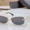 6931f8f73a89a121ed54a281 VERSACE New Model Sunglasses, MODEL: VE6812, SIZE: 57-17-140