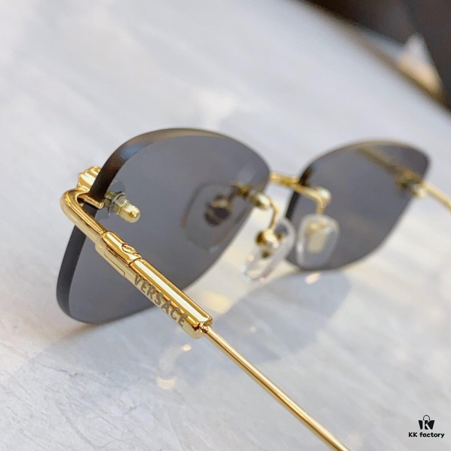 6931f8f73a89a121ed54a284 VERSACE New Model Sunglasses, MODEL: VE6812, SIZE: 57-17-140