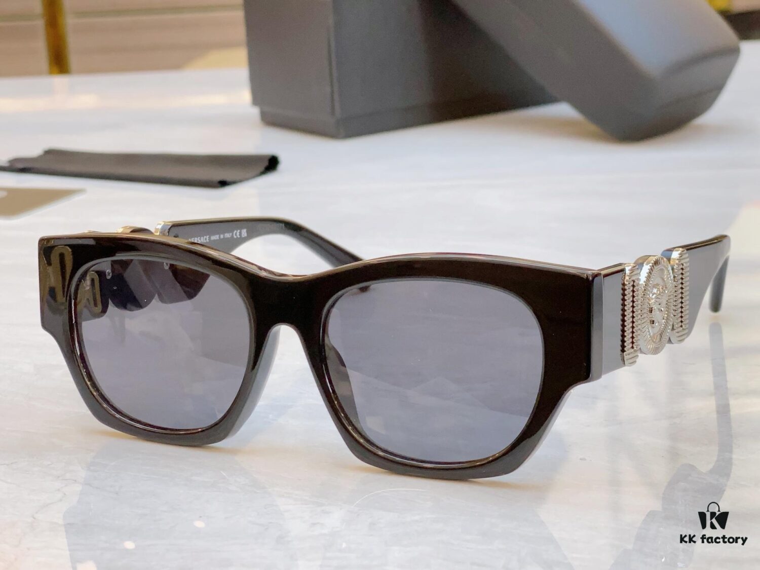 6931f8f83a89a121ed54a291 VERSACE New Model Sunglasses, MODEL: VE4479, SIZE: 53-20-140