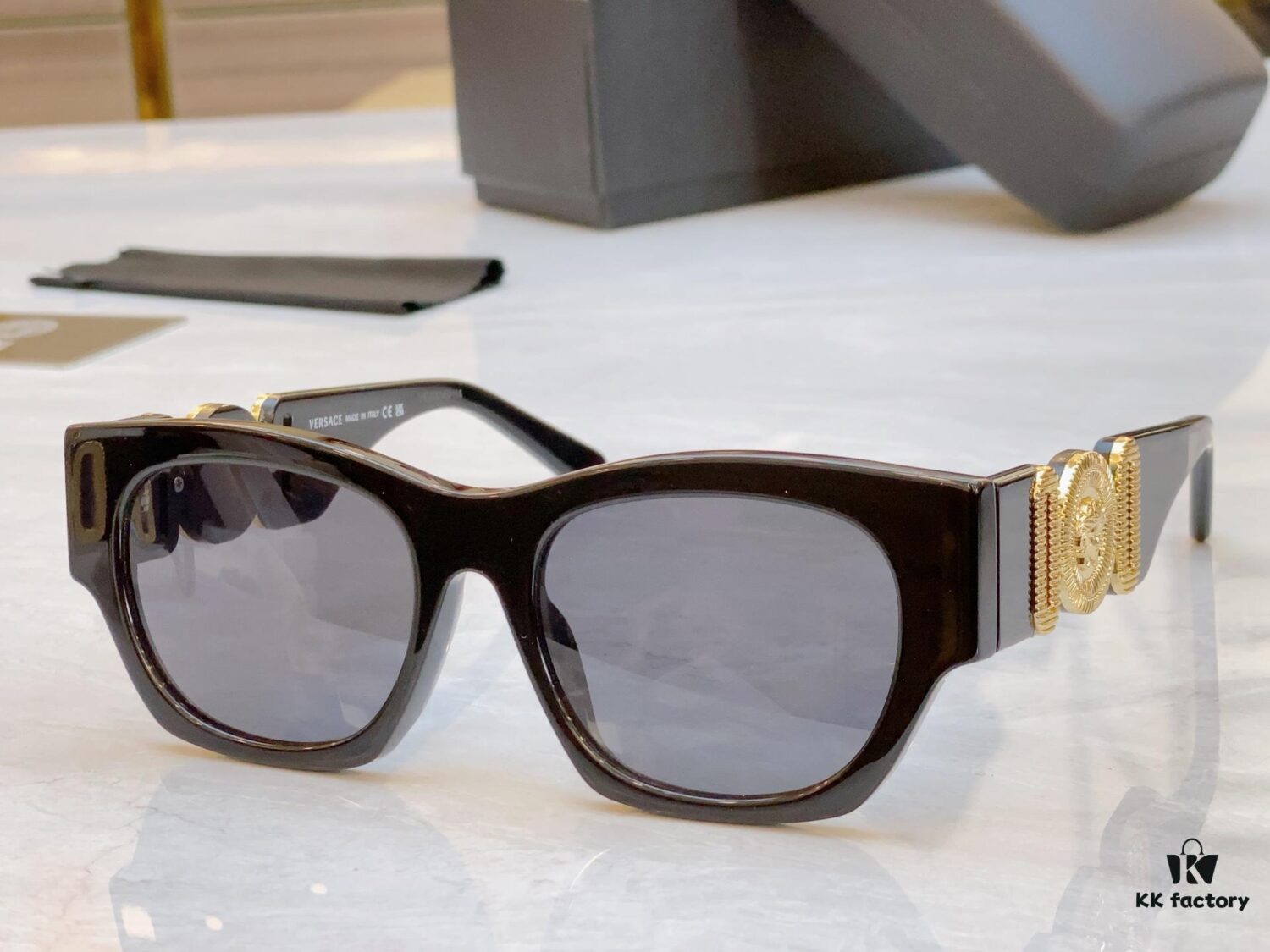6931f8f83a89a121ed54a293 VERSACE New Model Sunglasses, MODEL: VE4479, SIZE: 53-20-140
