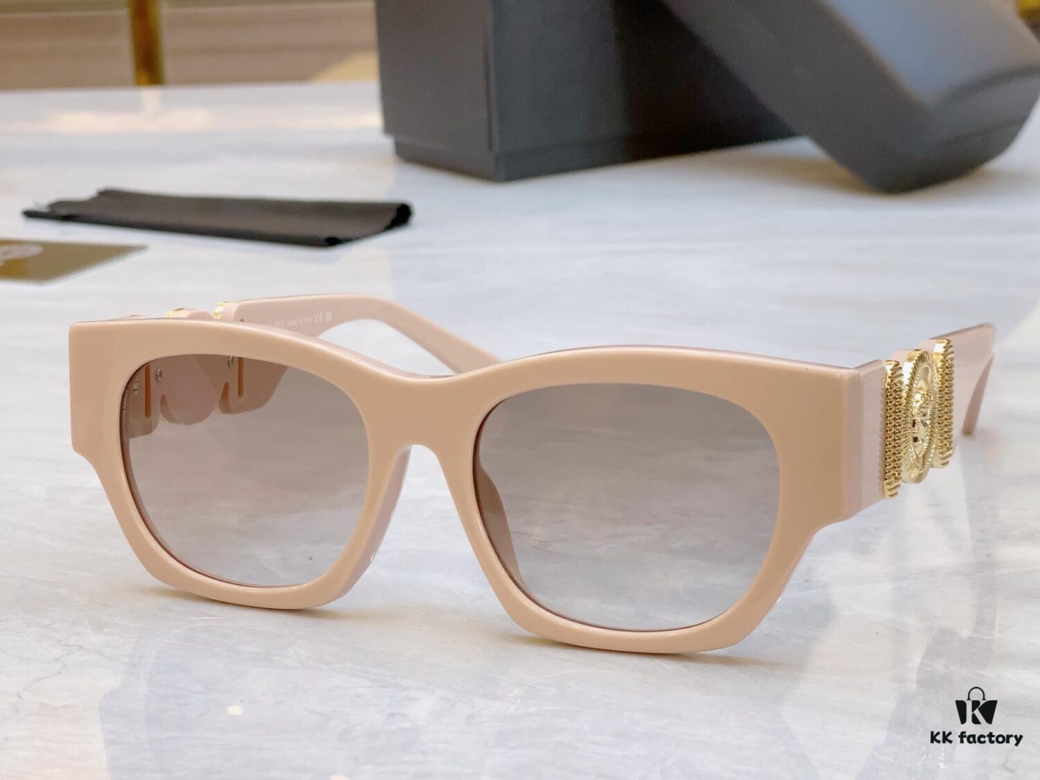 6931f8f83a89a121ed54a294 VERSACE New Model Sunglasses, MODEL: VE4479, SIZE: 53-20-140