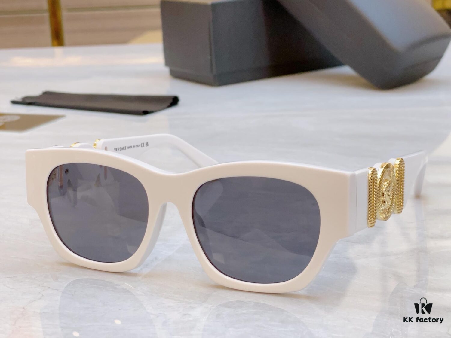 6931f8f83a89a121ed54a295 VERSACE New Model Sunglasses, MODEL: VE4479, SIZE: 53-20-140