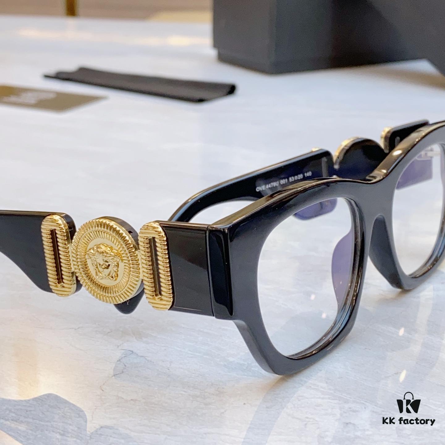 6931f8f83a89a121ed54a297 VERSACE New Model Sunglasses, MODEL: VE4479, SIZE: 53-20-140