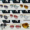 6931f8f93a89a121ed54a2a2 VERSACE VE2244 Sunglasses Model: VE2244 Size: 59□18-145
