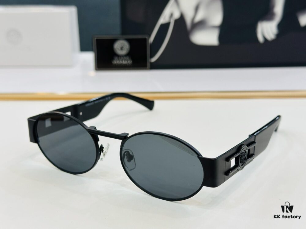 6931f8f93a89a121ed54a2a3 VERSACE VE2264 Sunglasses