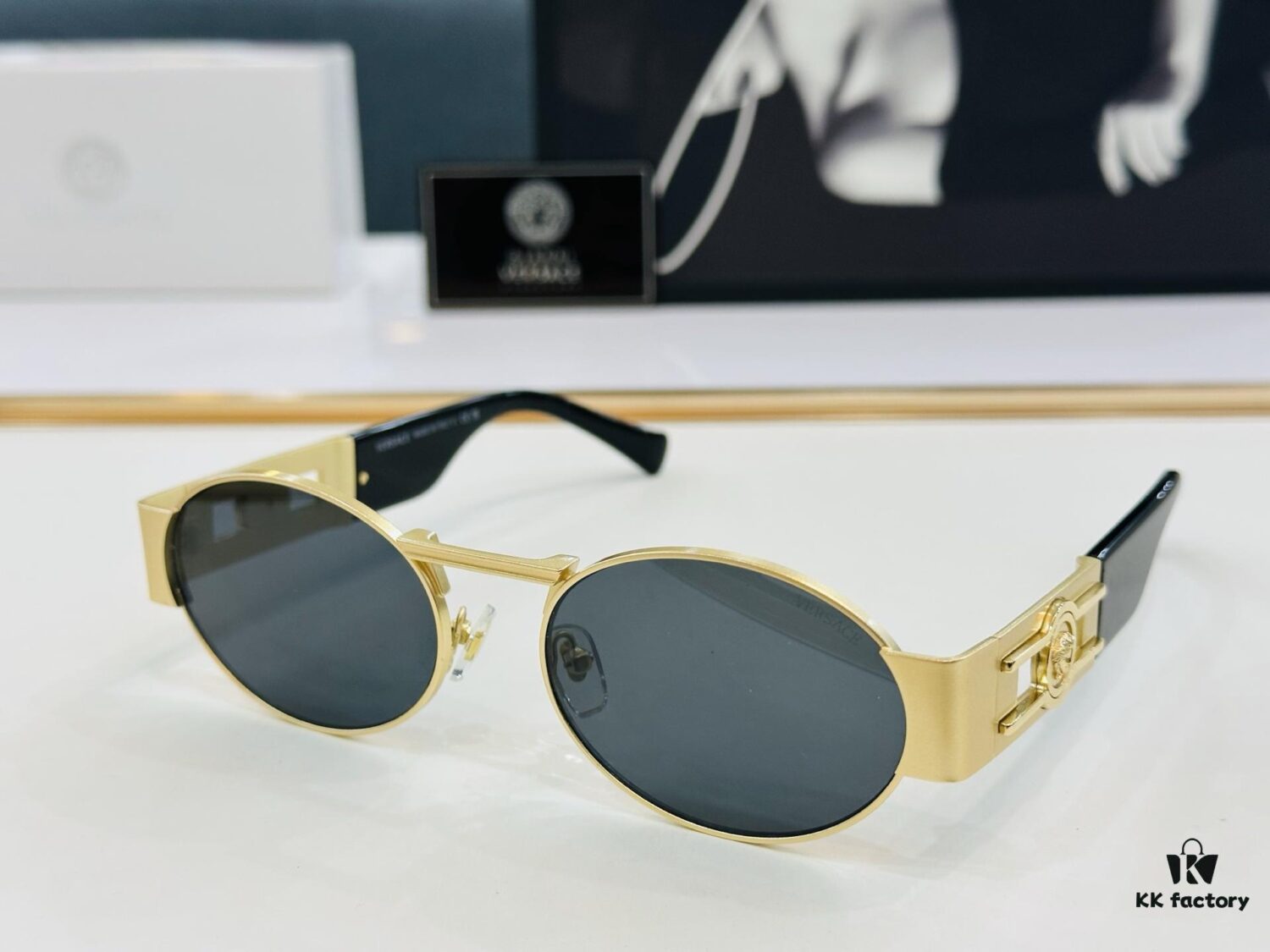 VERSACE VE2264 Sunglasses