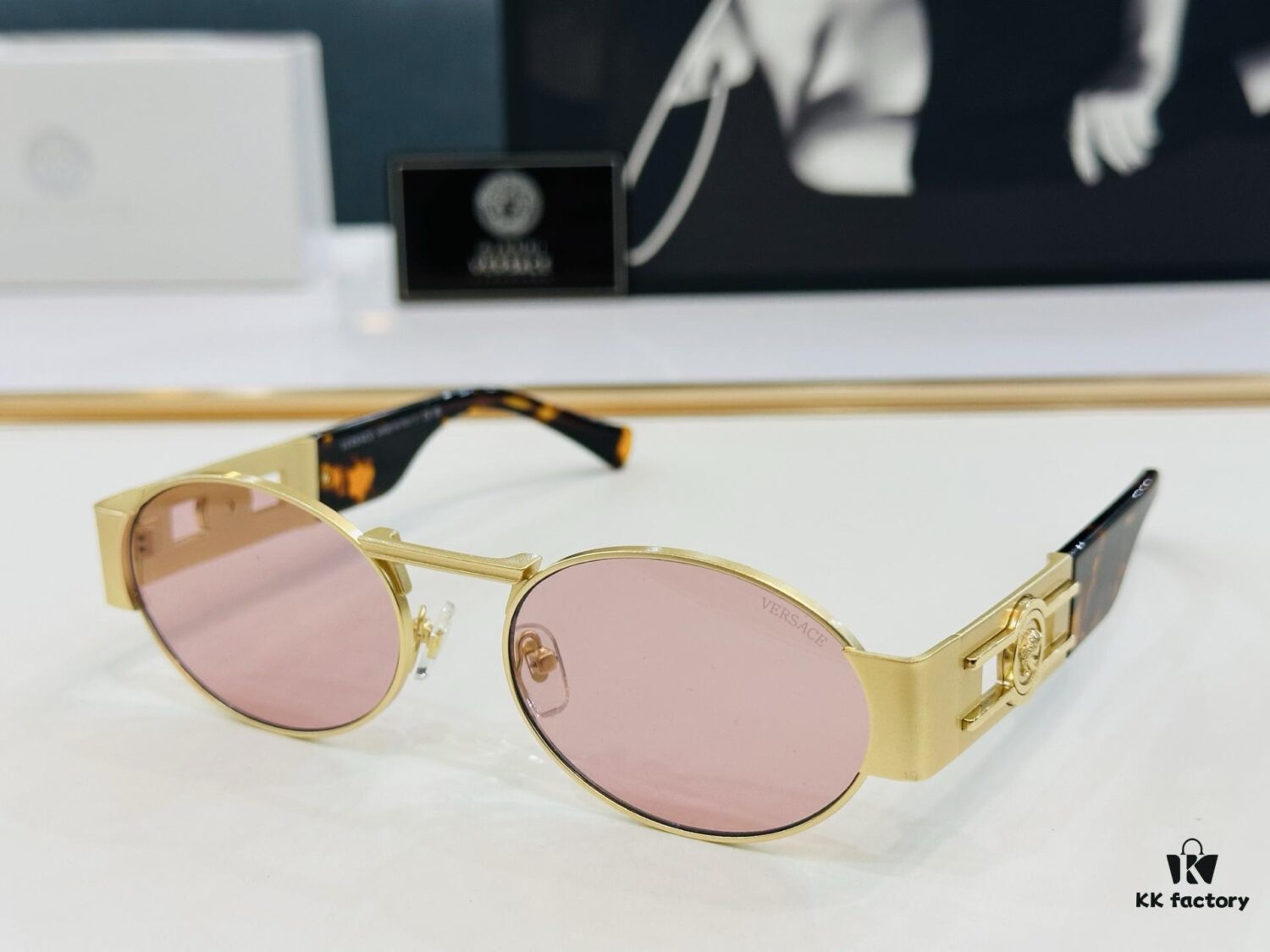VERSACE VE2264 Sunglasses