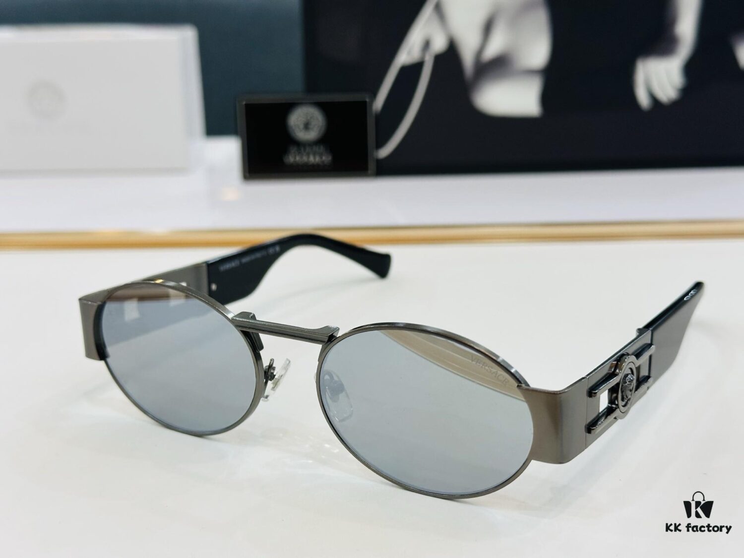 VERSACE VE2264 Sunglasses