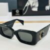 6931f8fa3a89a121ed54a2ac VERSACE VE4474U Unisex Sunglasses, Size 52-20-140