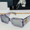 6931f8fa3a89a121ed54a2b1 VERSACE VE4474U Unisex Sunglasses, Size 52-20-140