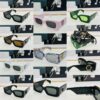 6931f8fa3a89a121ed54a2b4 VERSACE VE4474U Unisex Sunglasses, Size 52-20-140
