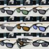 6931f8fa3a89a121ed54a2b5 VERSACE VE4474U Unisex Sunglasses, Size 52-20-140