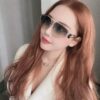 140‼️VERSAC* 🌟🌟🌟 Model: VE2269 🌟🌟🌟 Size: 56□18-140 🌟🌟🌟 Eyeglasses Sunglasses