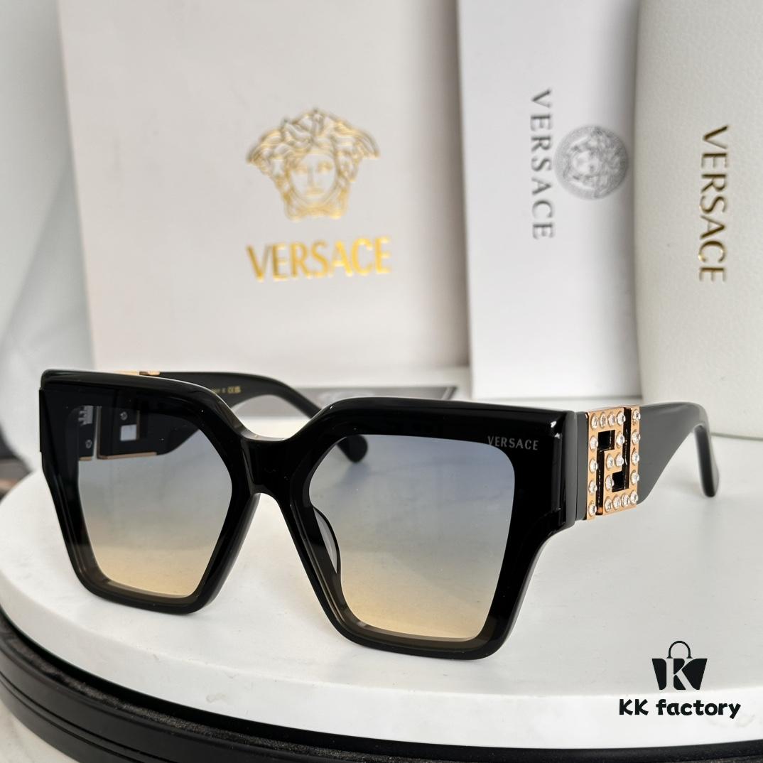 6931f8fc3a89a121ed54a2c9 VERSA* VE6785 Unisex Sunglasses, Size 66-14-142