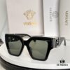 6931f8fc3a89a121ed54a2ca VERSA* VE6785 Unisex Sunglasses, Size 66-14-142