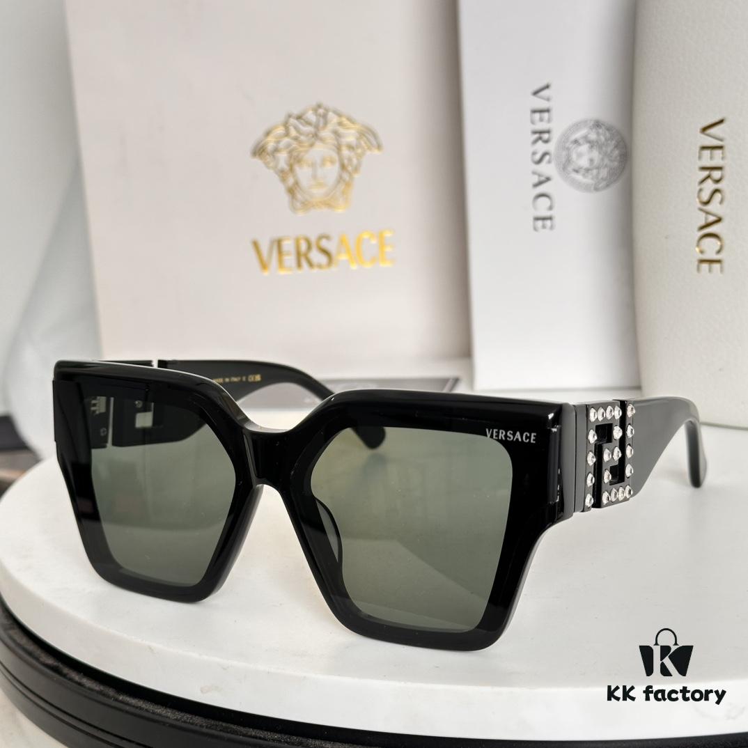 6931f8fc3a89a121ed54a2ca VERSA* VE6785 Unisex Sunglasses, Size 66-14-142