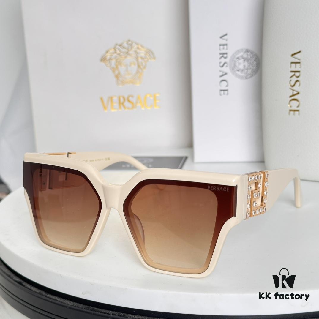 6931f8fc3a89a121ed54a2cb VERSA* VE6785 Unisex Sunglasses, Size 66-14-142