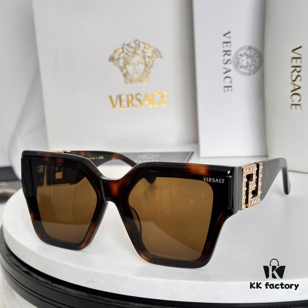 6931f8fc3a89a121ed54a2cc VERSA* VE6785 Unisex Sunglasses, Size 66-14-142