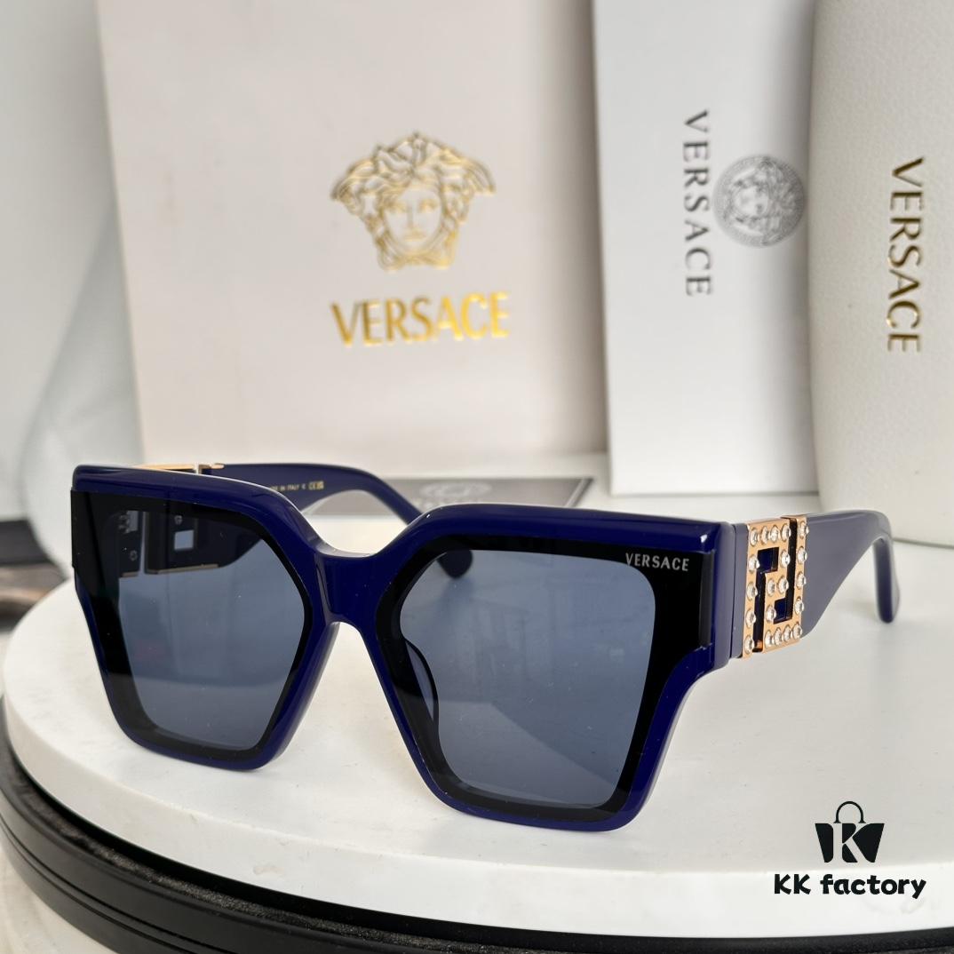 6931f8fc3a89a121ed54a2cd VERSA* VE6785 Unisex Sunglasses, Size 66-14-142