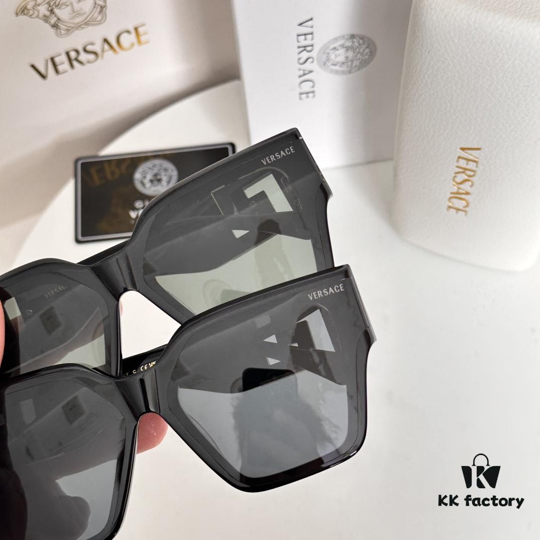 6931f8fc3a89a121ed54a2ce VERSA* VE6785 Unisex Sunglasses, Size 66-14-142