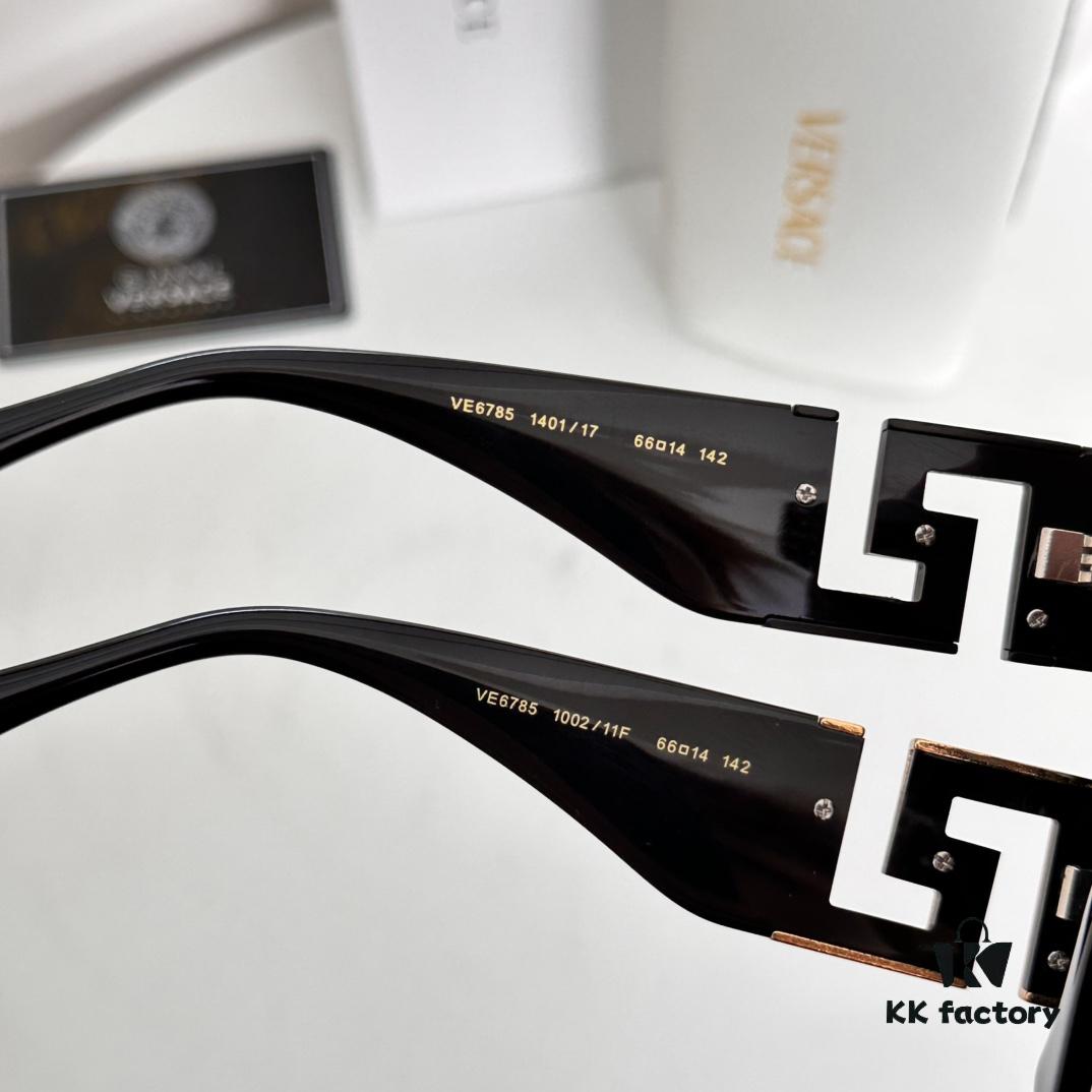 6931f8fc3a89a121ed54a2cf VERSA* VE6785 Unisex Sunglasses, Size 66-14-142