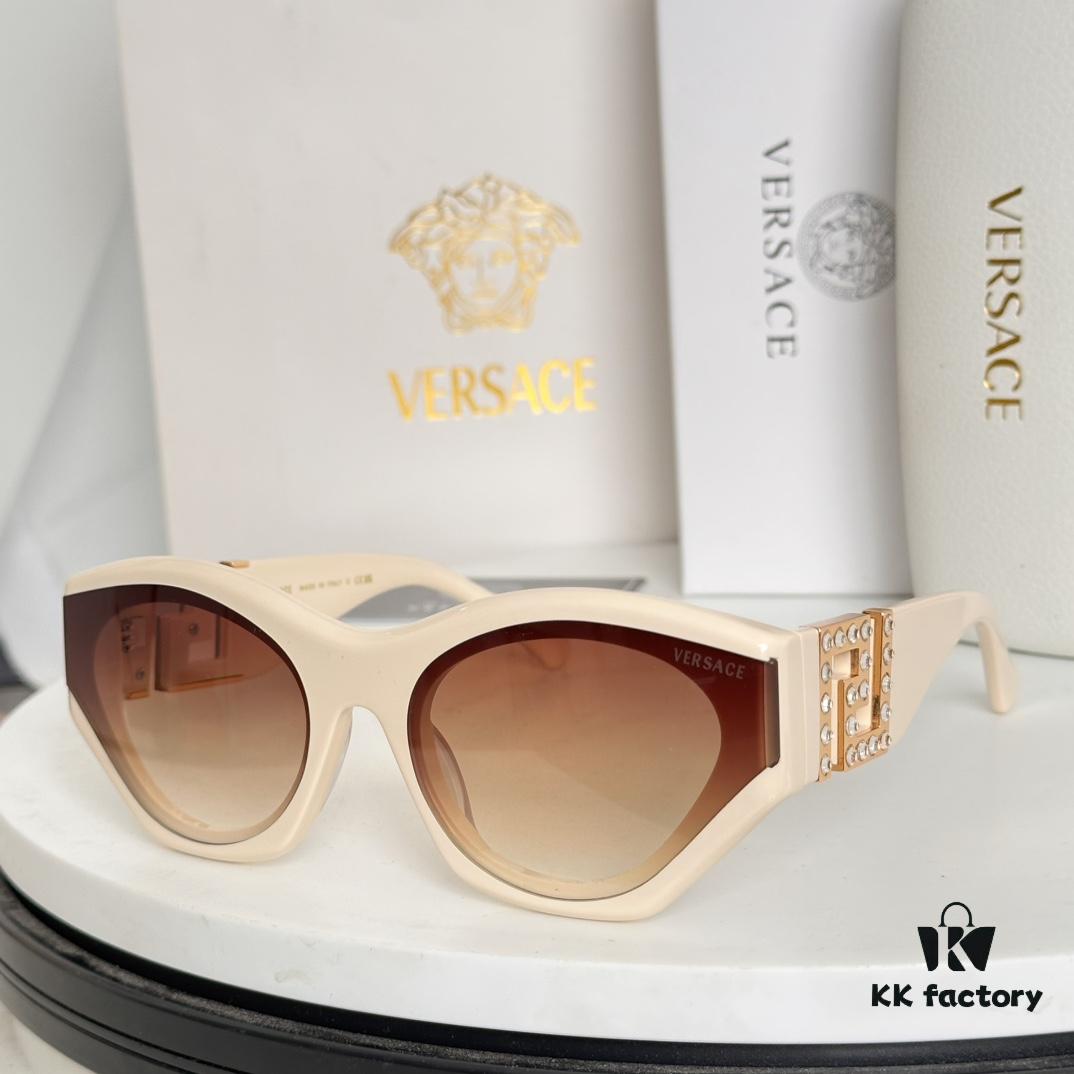 VERSACE VE6784 Sunglasses Model: 63-19-142