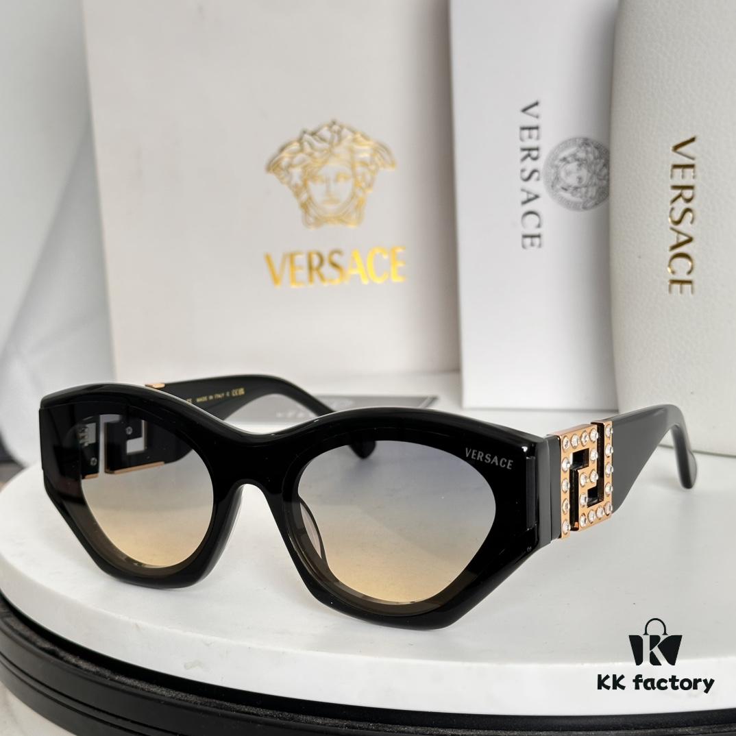 VERSACE VE6784 Sunglasses Model: 63-19-142