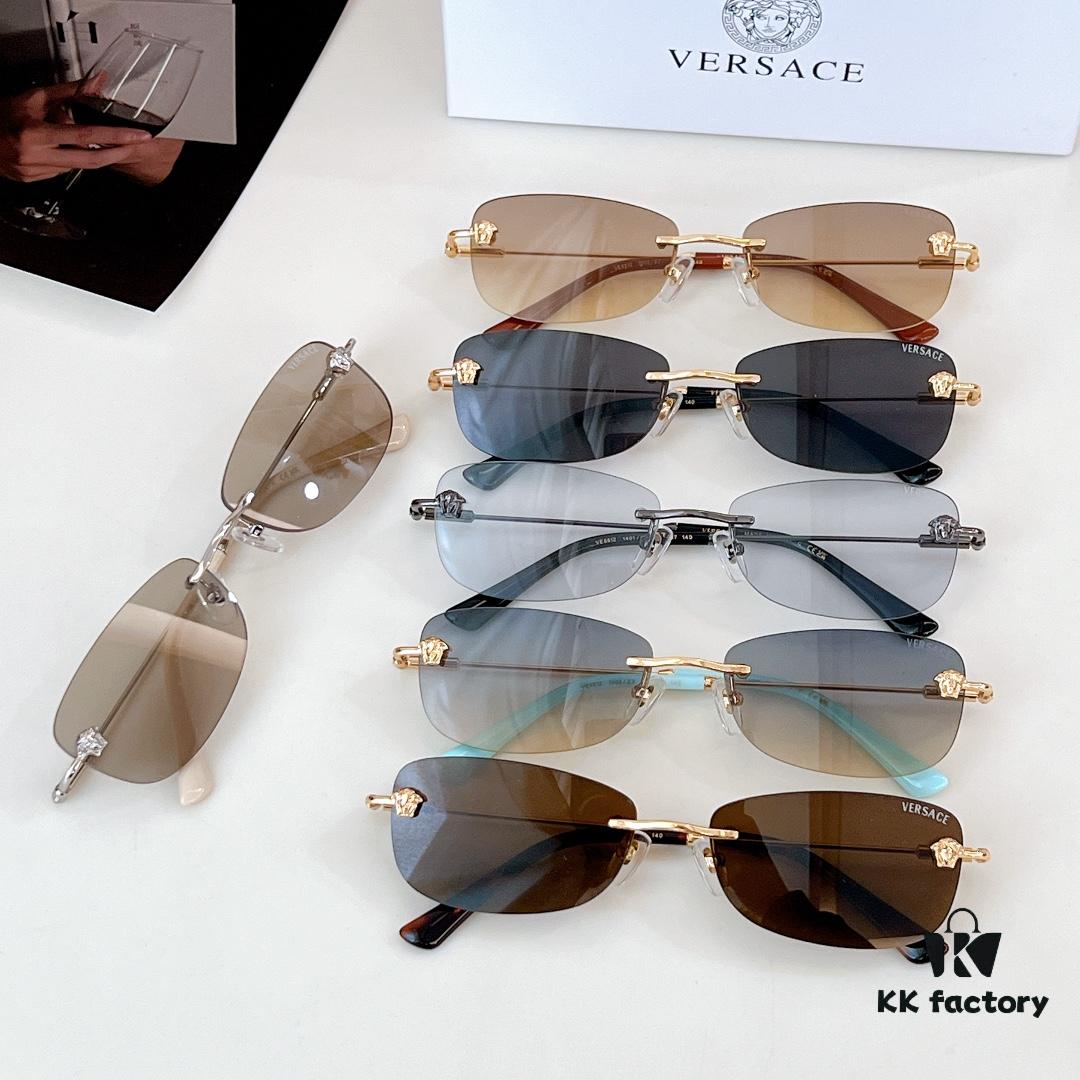 140 VERSAC* MODEL: VE6812 SIZE: 57□17-140